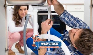 Güneşli Tesisatçı