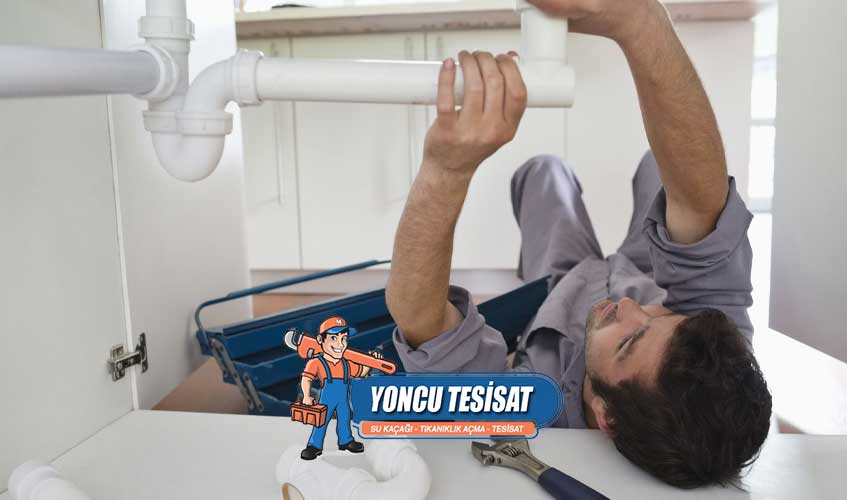 Hamidiye Tesisatçı