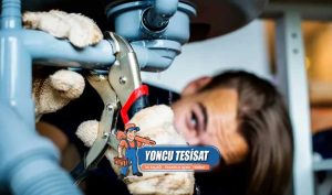 Kurfalı Tesisatçı