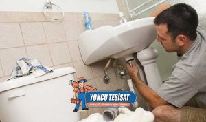 Şirintepe Tesisatçı