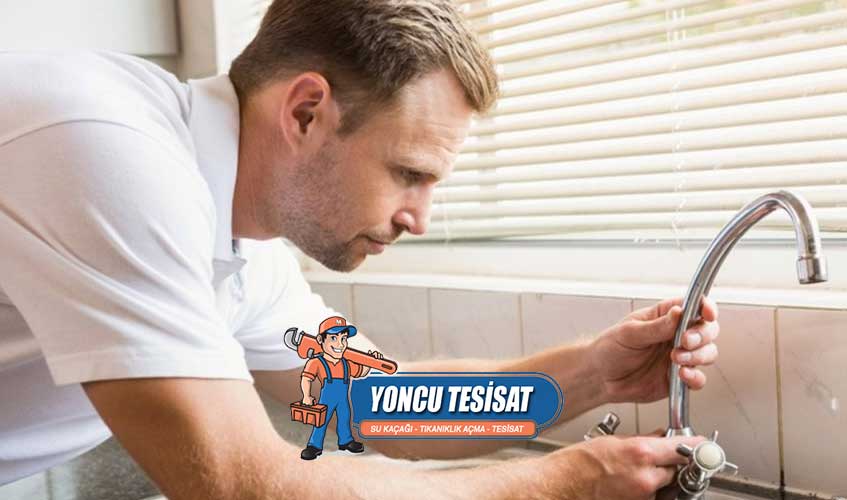 Topselvi Tesisatçı
