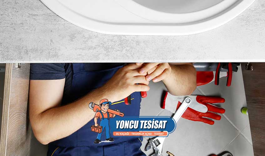 Yeşilkent Tesisatçı