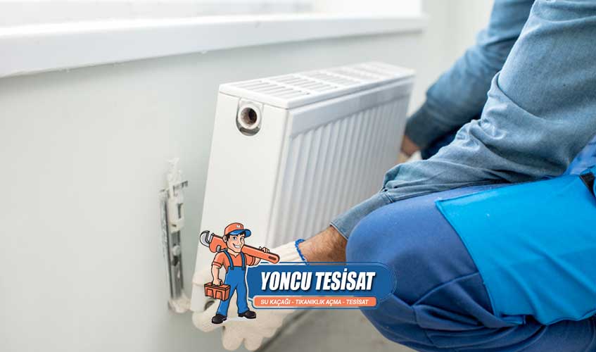 Zuhuratbaba Tesisatçı