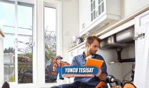 Göktürk Su Tesisatçısı