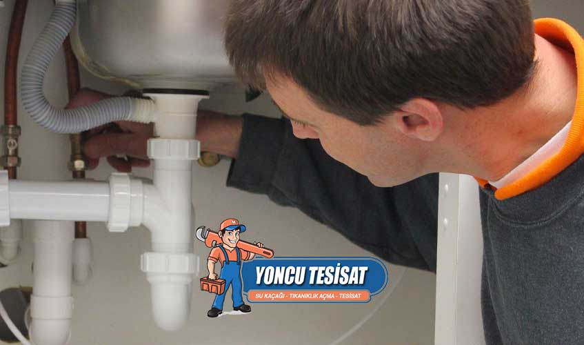 ataştuğla Tesisatçı