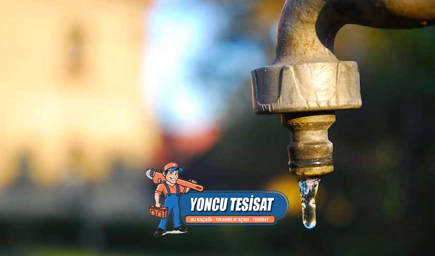 Ünalan Tesisatçı