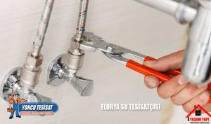 Florya Su Tesisatçısı