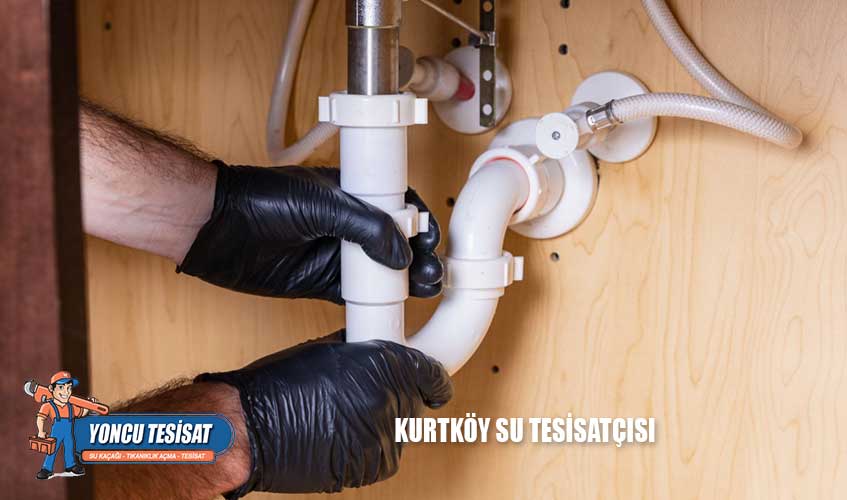 Kurtköy Su Tesisatçısı