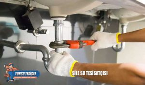 Şile Su Tesisatçısı
