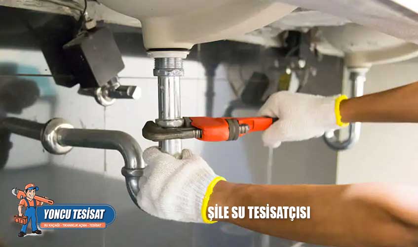 Şile Su Tesisatçısı