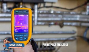Ferhatpaşa Tesisatçı