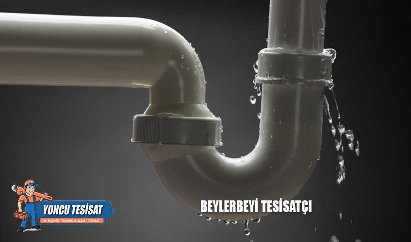 Beylerbeyi Tesisatçı