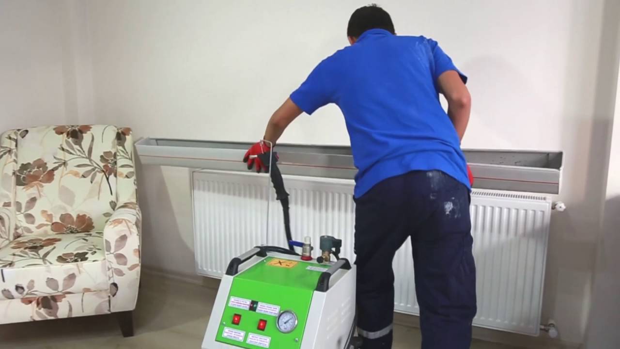 kombi petek bakimi nasil yapilir