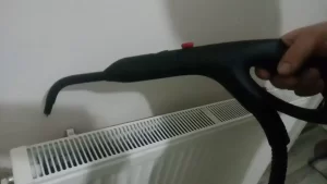 buharlı petek dış temizliği nasıl yapılır