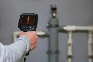 su kaçağı nasıl bulunur