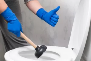 klozet gideri açma