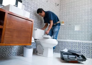klozet tıkanıklığı nasıl açılır