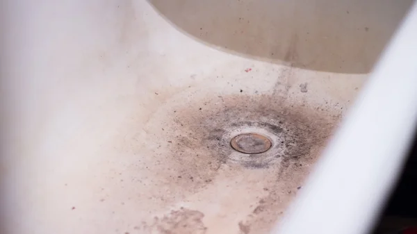 banyo küvet tıkanıklığı açma