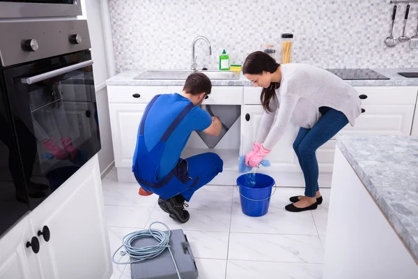 lavabo tıkanıklığı önlem