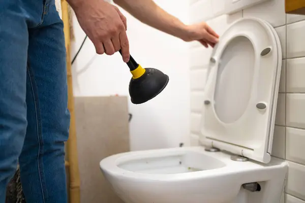 yeşilkent klozet tıkanıklığı açma