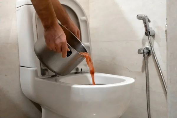 klozet açma