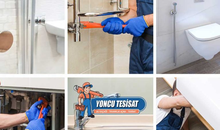 beylikdüzü su tesisatçısı