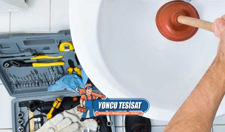 beylikdüzü tıkanıklık açma