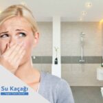 Daire Tuvaletinde Sürekli Koku