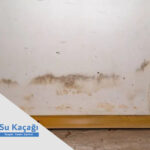 Su Kaçağına Zamanında Müdahale