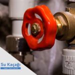 Yeni Taşınanlar İçin Su Kaçağı Kontrol Listesi