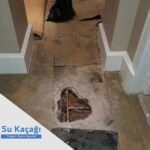 Zemin Eğim Hataları Su Kaçağına Sebep Olur mu