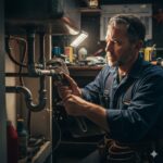 habipler su tesisatçısı