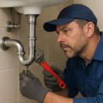 kalamış su tesisatçısı